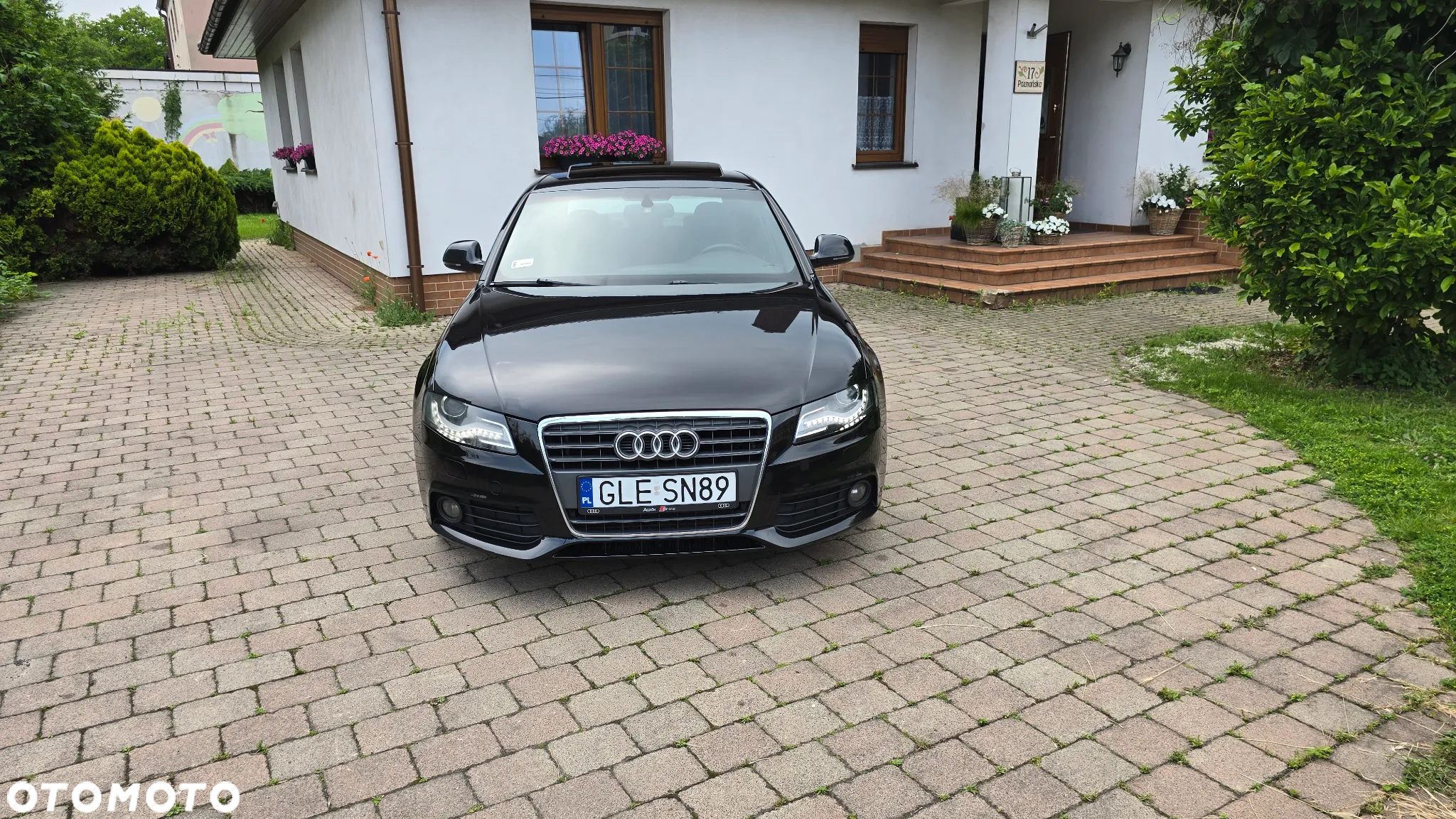 Audi A4 2.0 TDI Limited Edition Multitr - 3