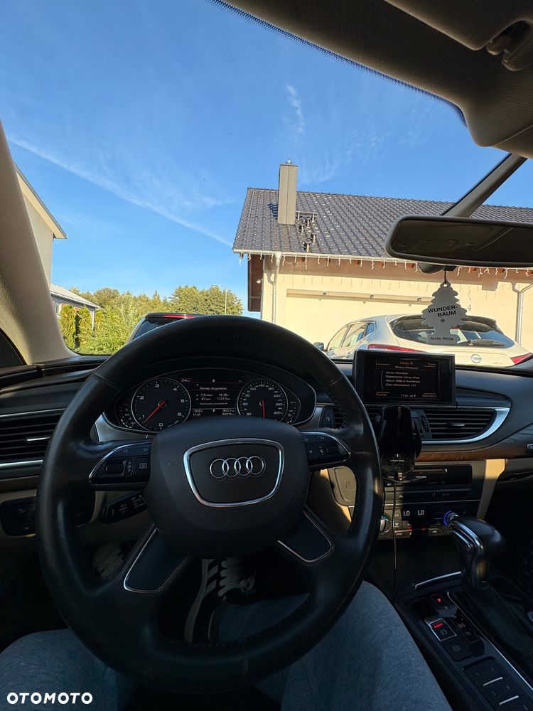Audi A7 Sportback 3.0 TDI Quattro S tronic - 14