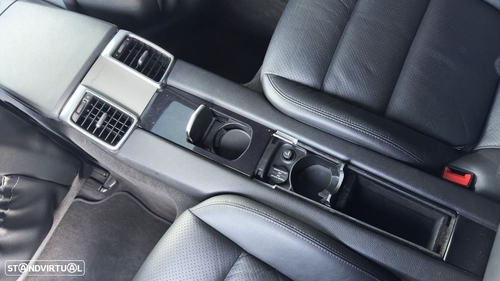 Porsche Panamera Edition - 26