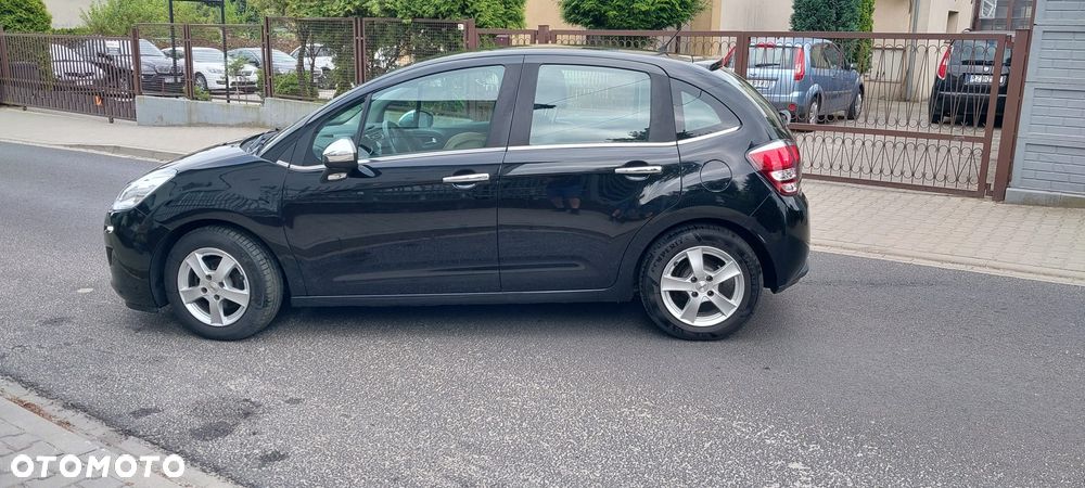 Citroën C3 - 6