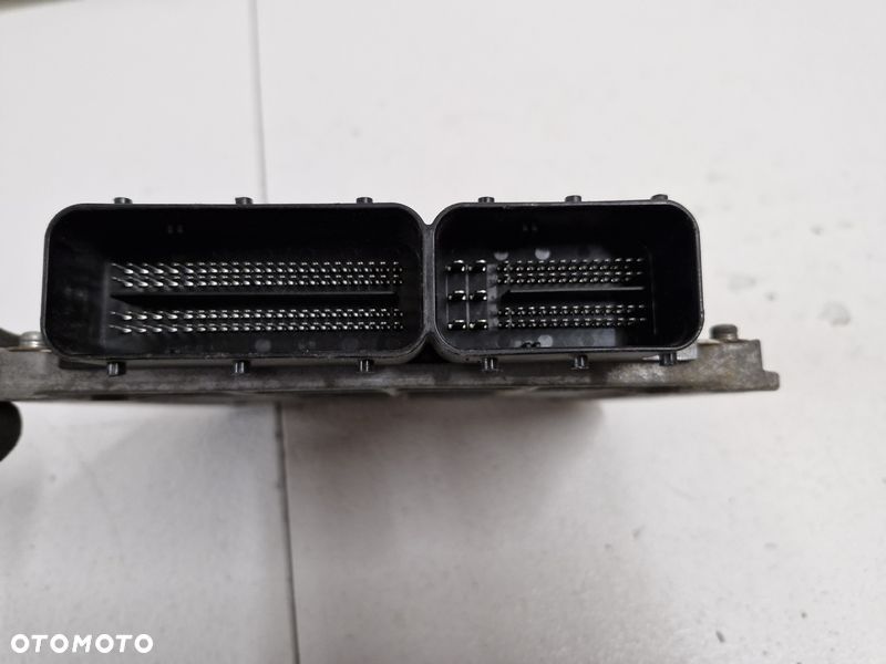 MITSUBISHI ASX 1 I 1.8 DID KOMPUTER STEROWNIK SILNIKA ECU 275800-8903 1860B422 - 4