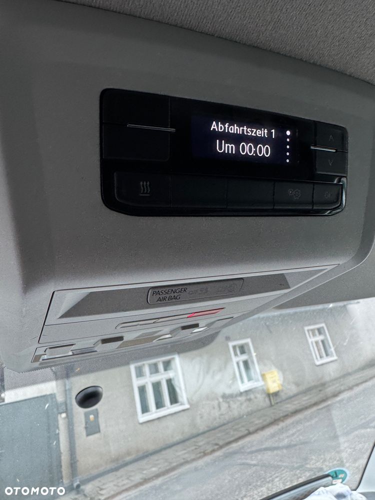 Volkswagen T6 Long 2.0 TDI Szafki Webasto fv 23% - 12