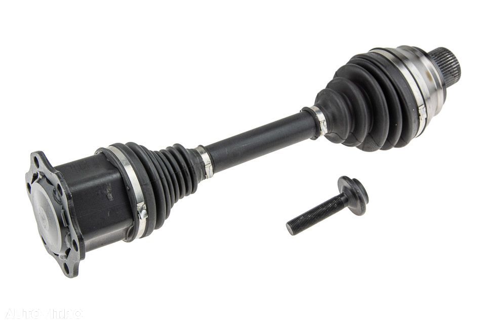 Planetara Audi A4 2007-, A5 2007-, Fata, Stanga, Dreapta, NTY NPW-AU-011 - 1