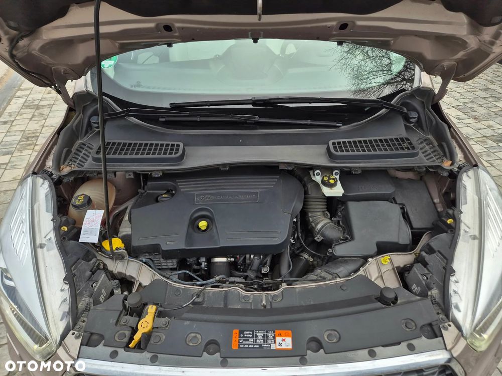 Ford Kuga 2.0 TDCi 4x4 Vignale - 30