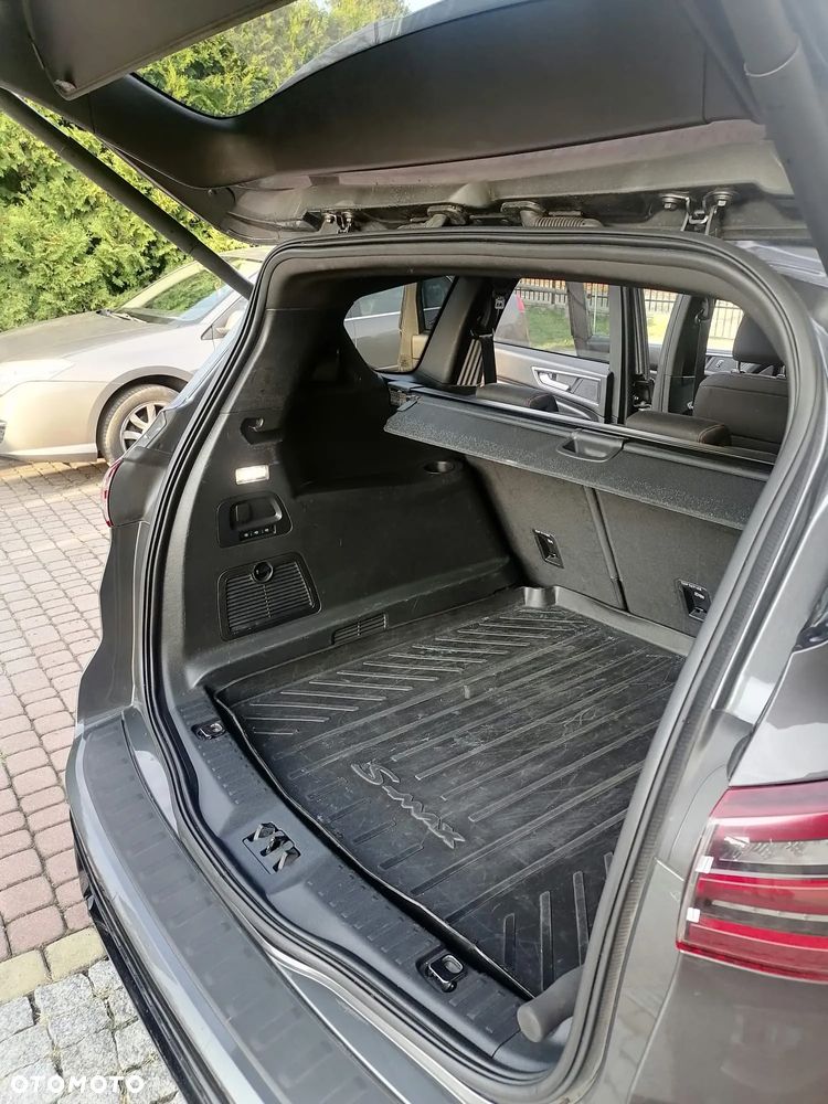 Ford S-Max 2.0 TDCi ST-Line PowerShift - 10