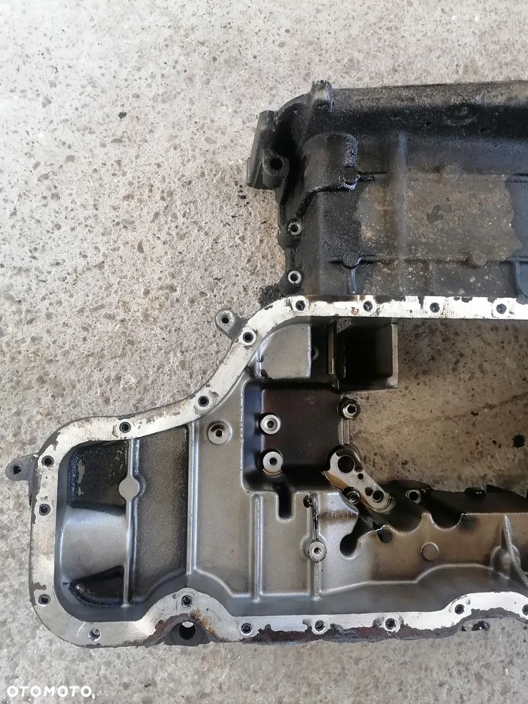 Miska Misa Oleju Olejowa Górna 2.7 3.0 TDI V6 Audi VW 059103603AN - 8