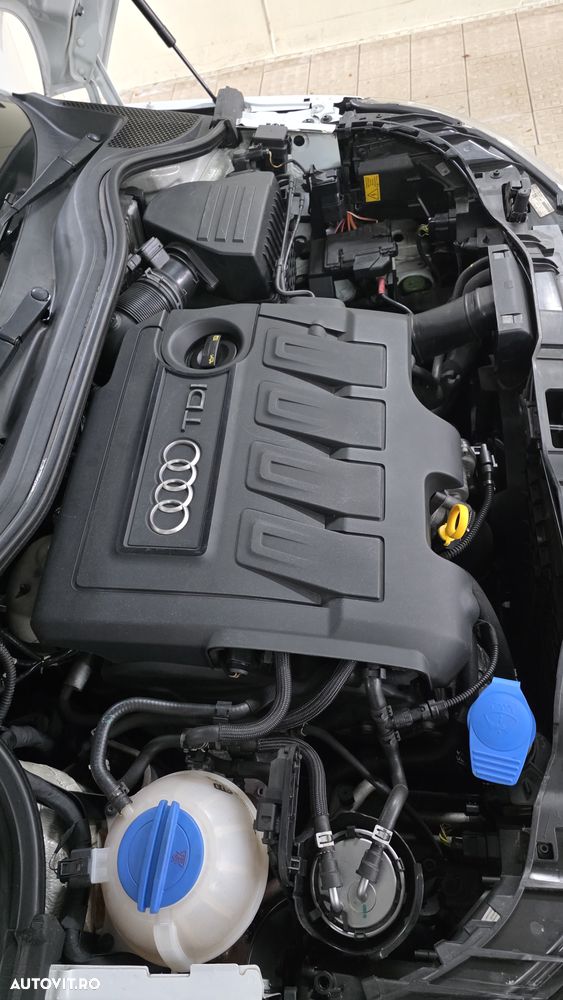 Audi A1 Sportback - 17