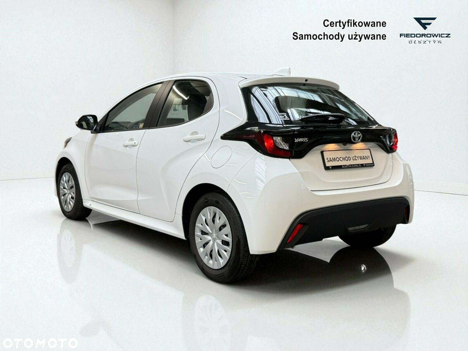 Toyota Yaris - 6