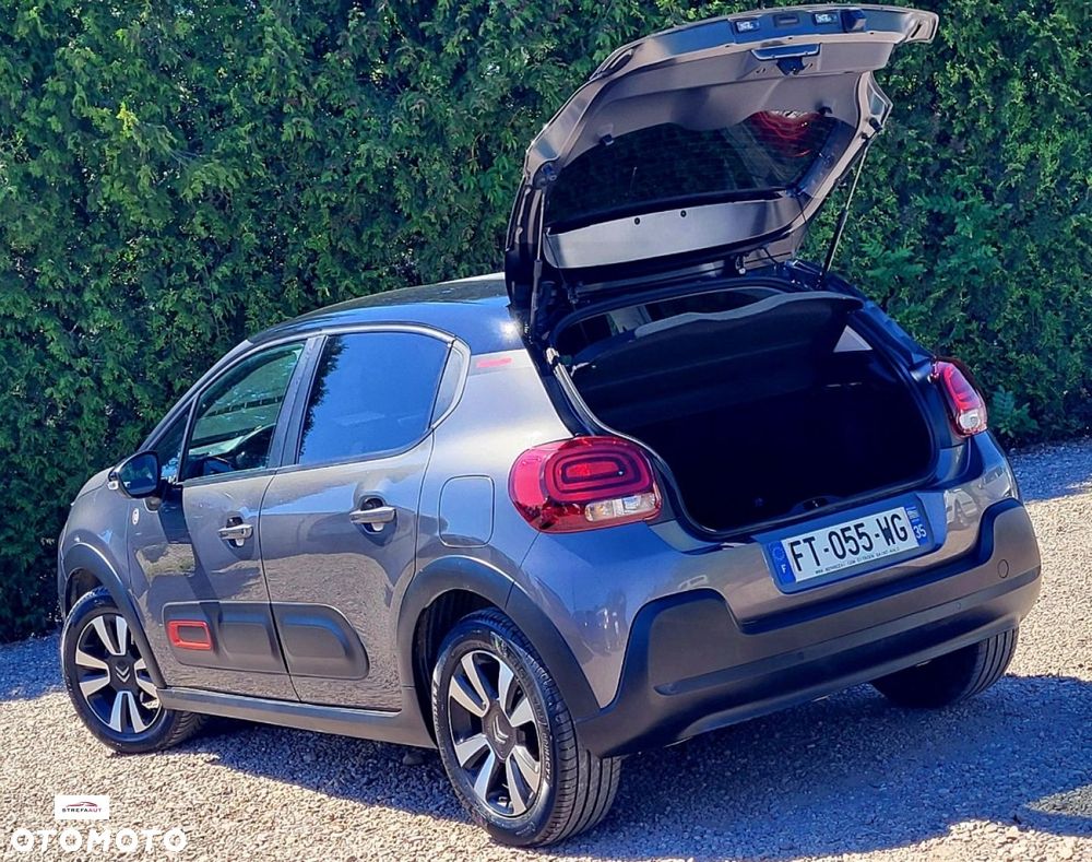 Citroën C3 - 20