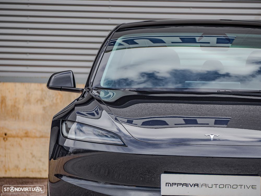 Tesla Model 3 Long Range Tração Integral Premium - 11