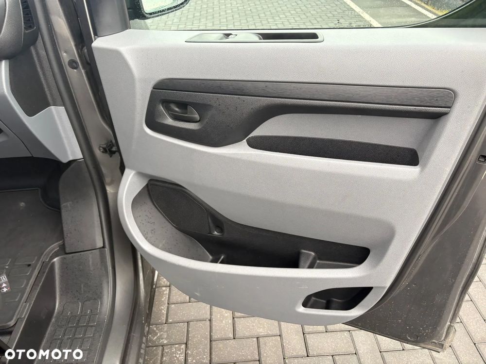 Peugeot EXPERT _ 2022r _ 1.5 BleuHDI 120KM _ KAMERA, NAVI _ - 17