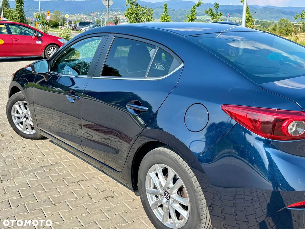 Mazda 3 SKYACTIV-D 150 Sports-Line - 3