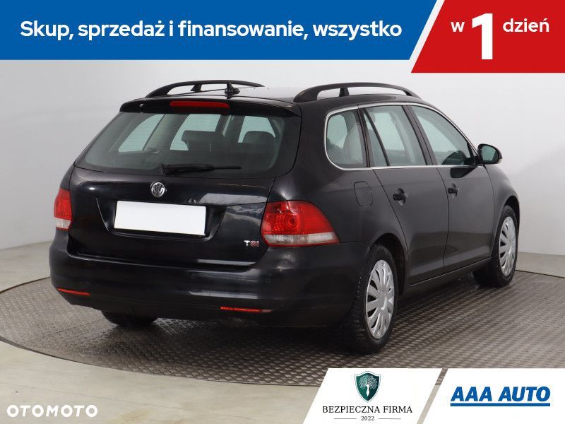 Volkswagen Golf Variant - 7