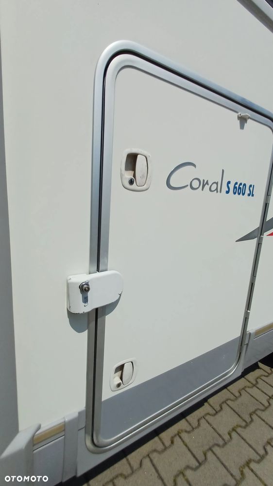 Adria MOBIL ADRIATIK FIAT DUCATO 5 osobowy zimowy klima 2x - 17