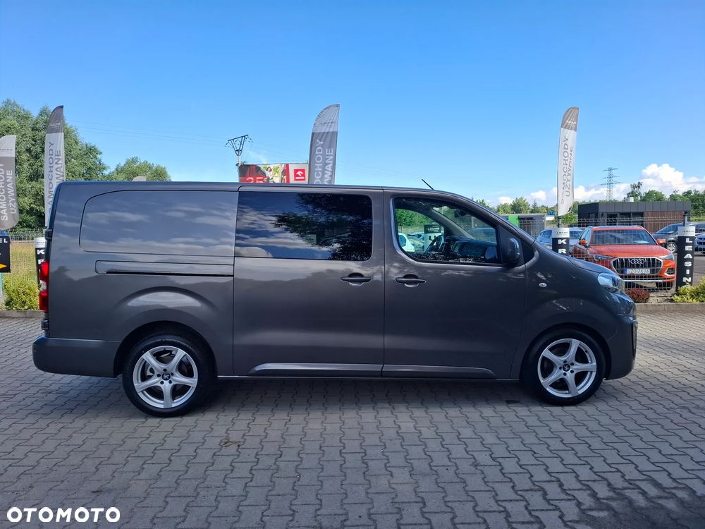 Peugeot expert - 13