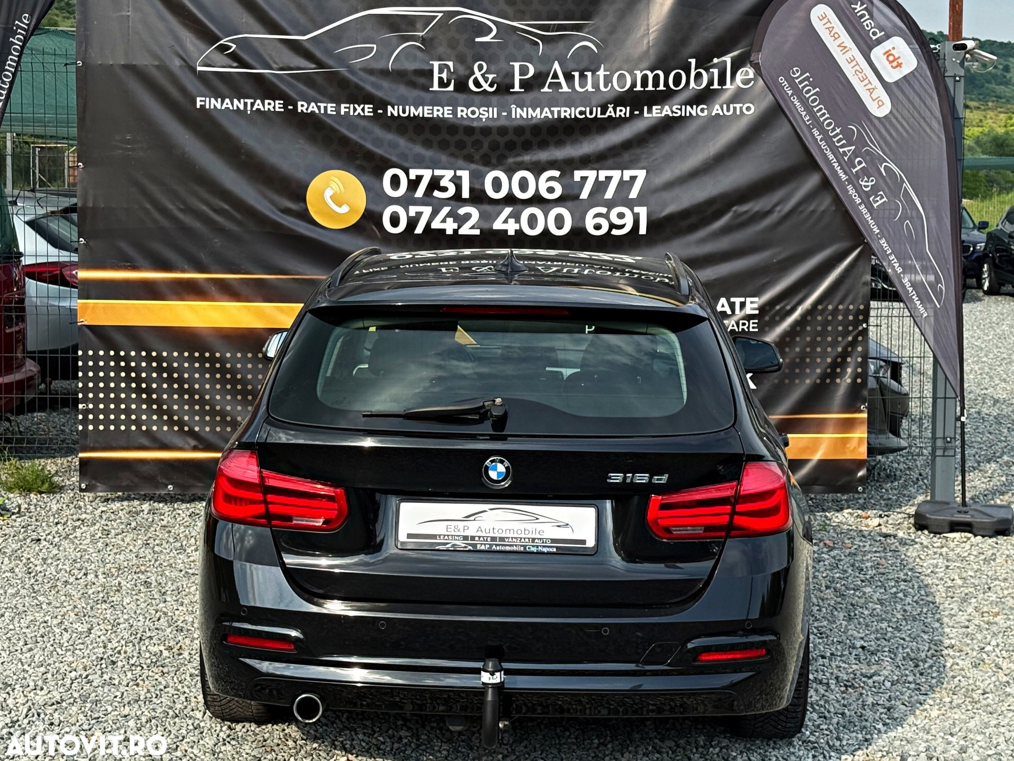 BMW Seria 3 318d GT Modern Line - 13
