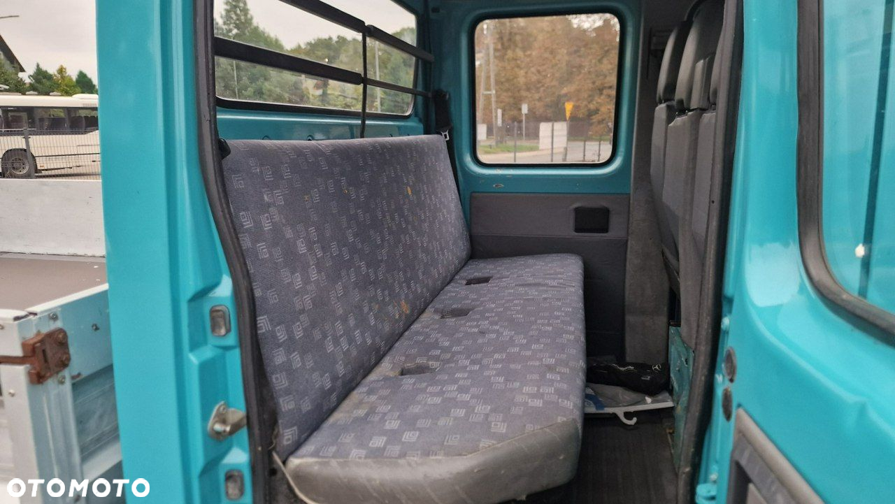 Mercedes-Benz Sprinter - 8