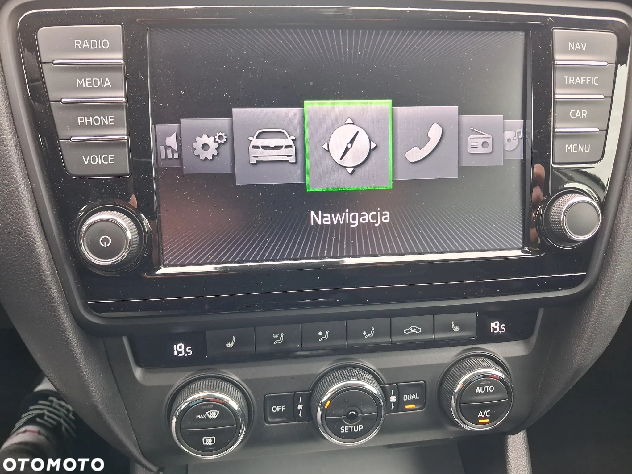 Skoda Octavia - 12