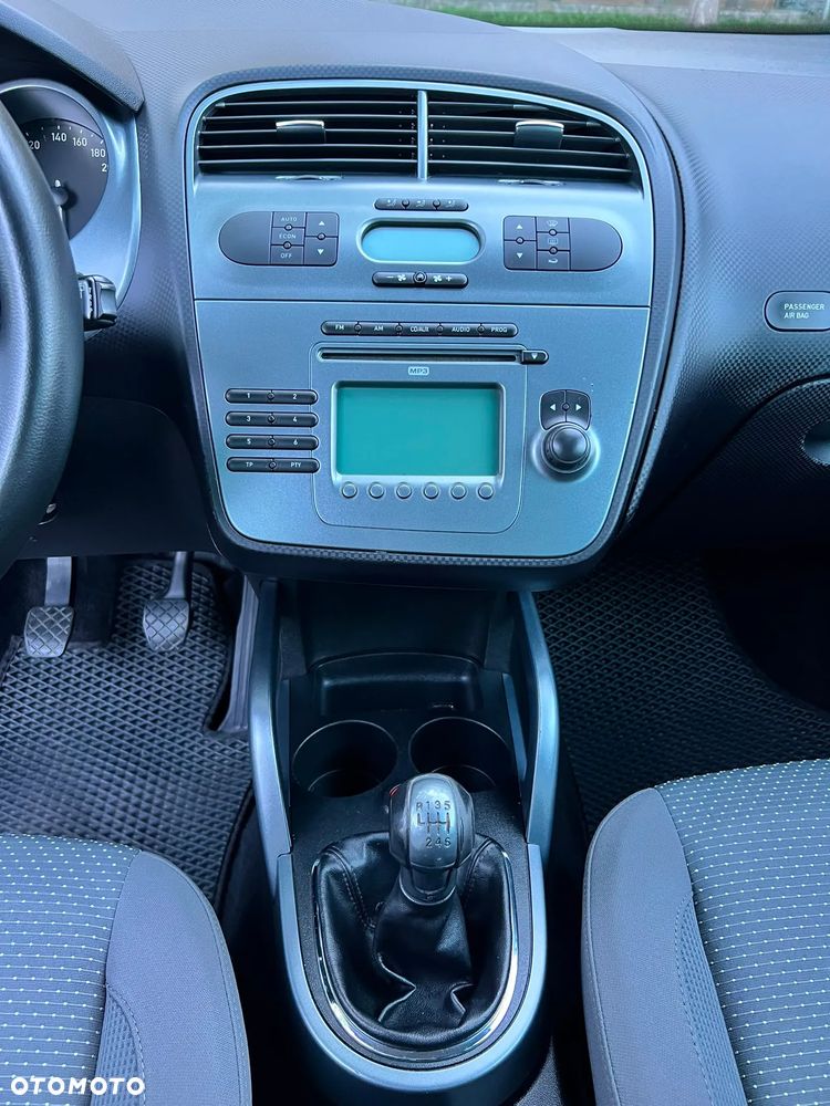 Seat Altea XL - 21