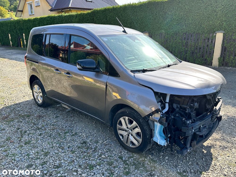 Renault Kangoo - 5