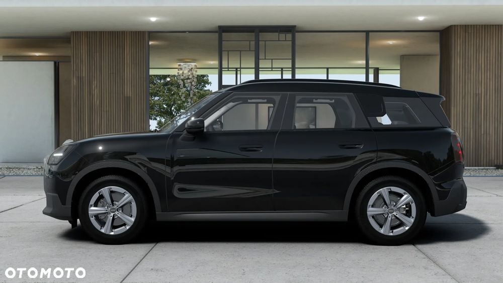 MINI Countryman One - 2