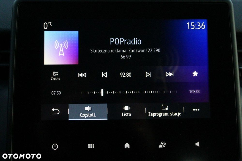 Renault Clio 1.0 TCe Zen - 20