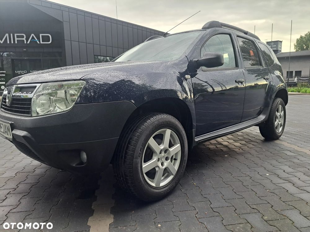 Dacia Duster 1.6 16V 105 4x2 Prestige - 30