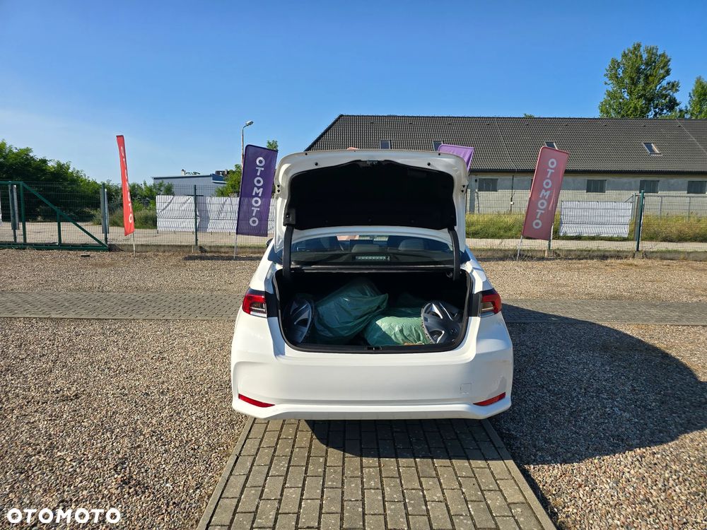 Toyota Corolla 1.8 Hybrid Comfort - 11