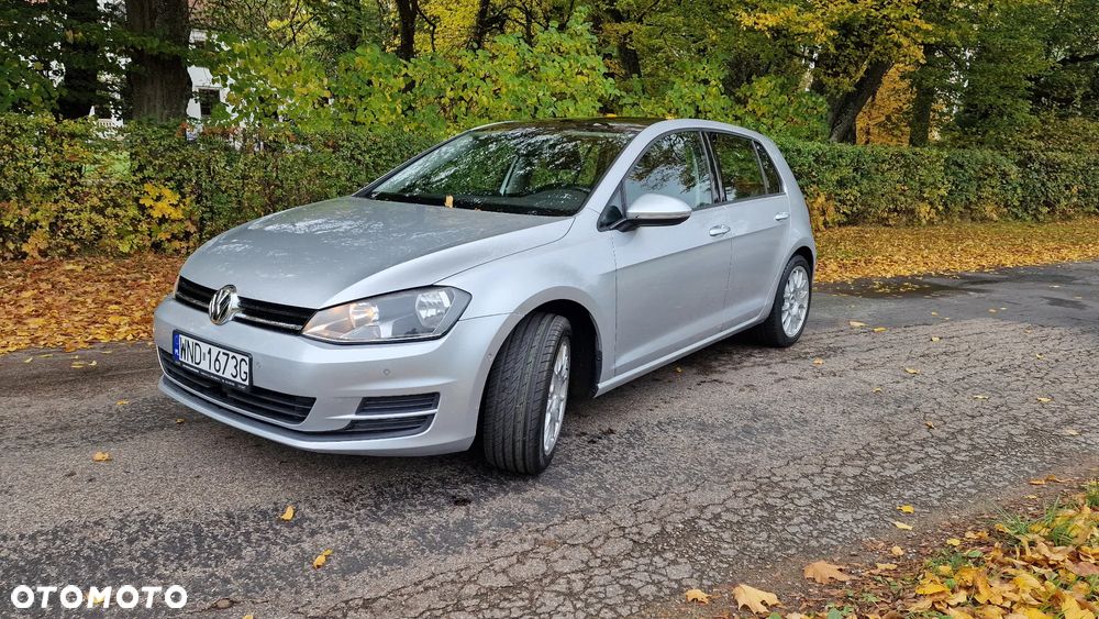 Volkswagen Golf - 3