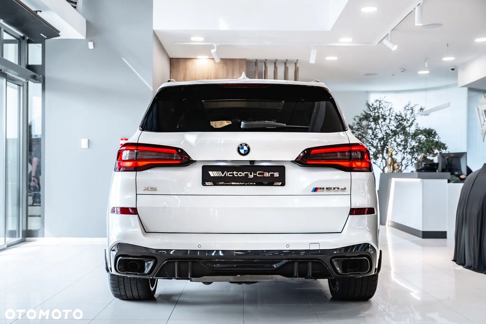 BMW X5 M - 5
