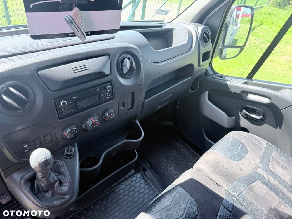 Renault Master - 8