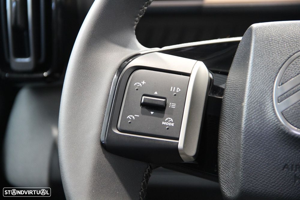 Citroën C3 Aircross 1.2 PureTech Plus - 10