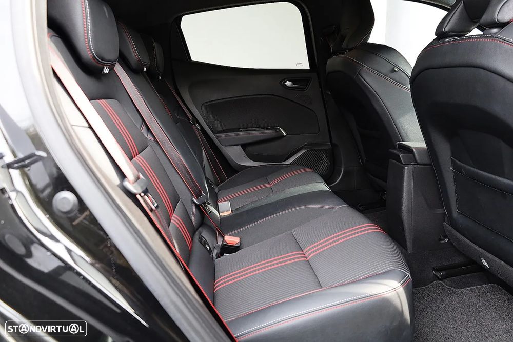 Renault Clio 1.0 TCe RS Line - 60