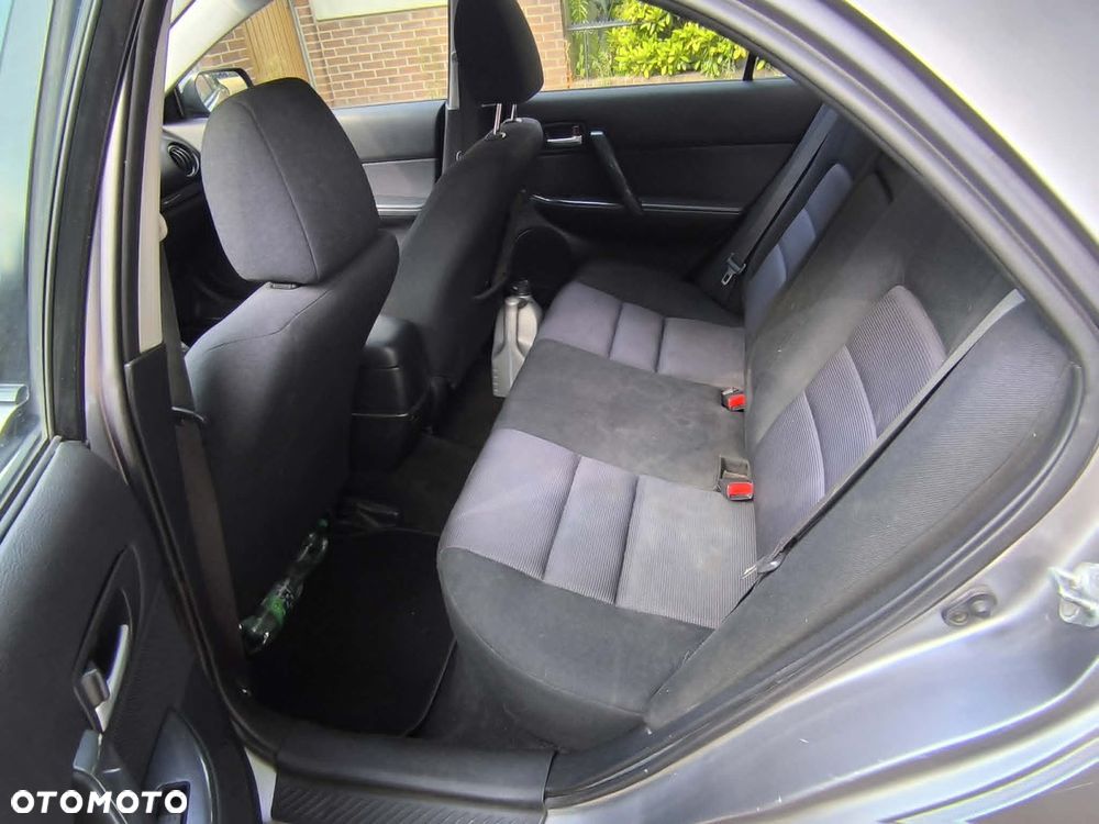 Mazda 6 2.0 Exclusive - 9
