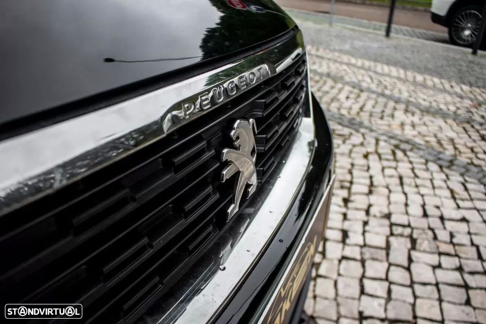 Peugeot 308 SW - 9