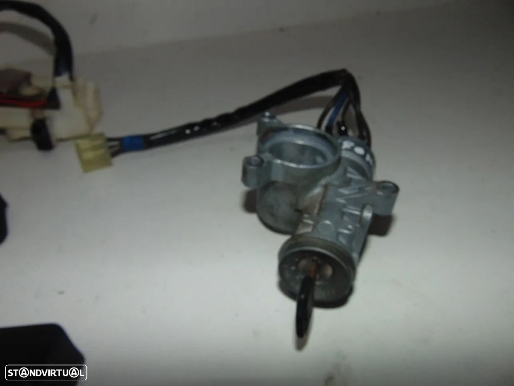 Opel Frontera vários - 8