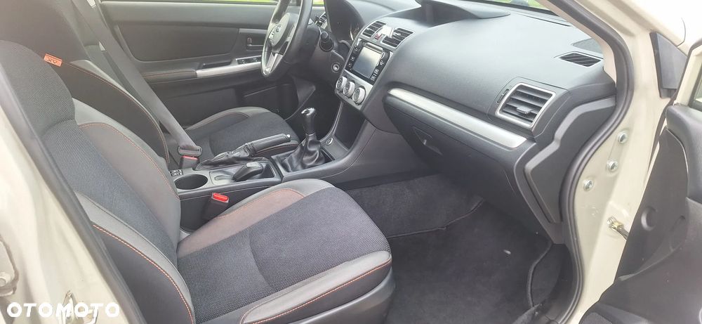 Subaru XV 1.6 i Active - 10