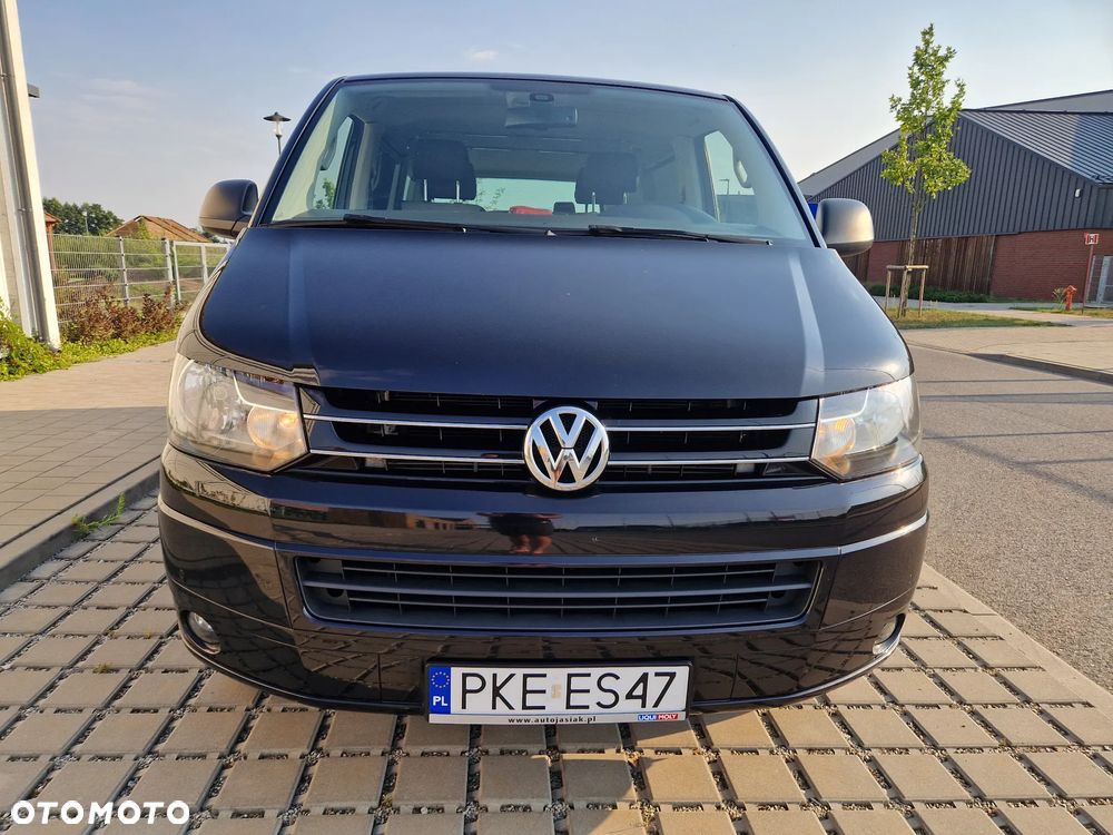 Volkswagen Multivan L1 Comfortline - 13