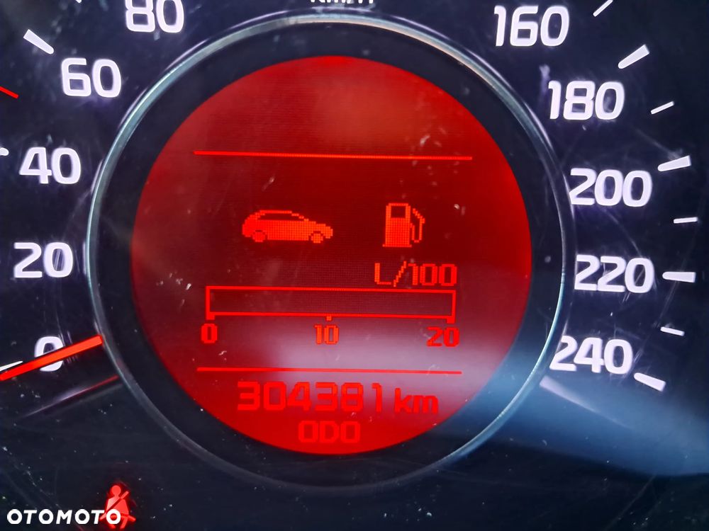 Kia Ceed 1.6 CRDi Business Line - 10