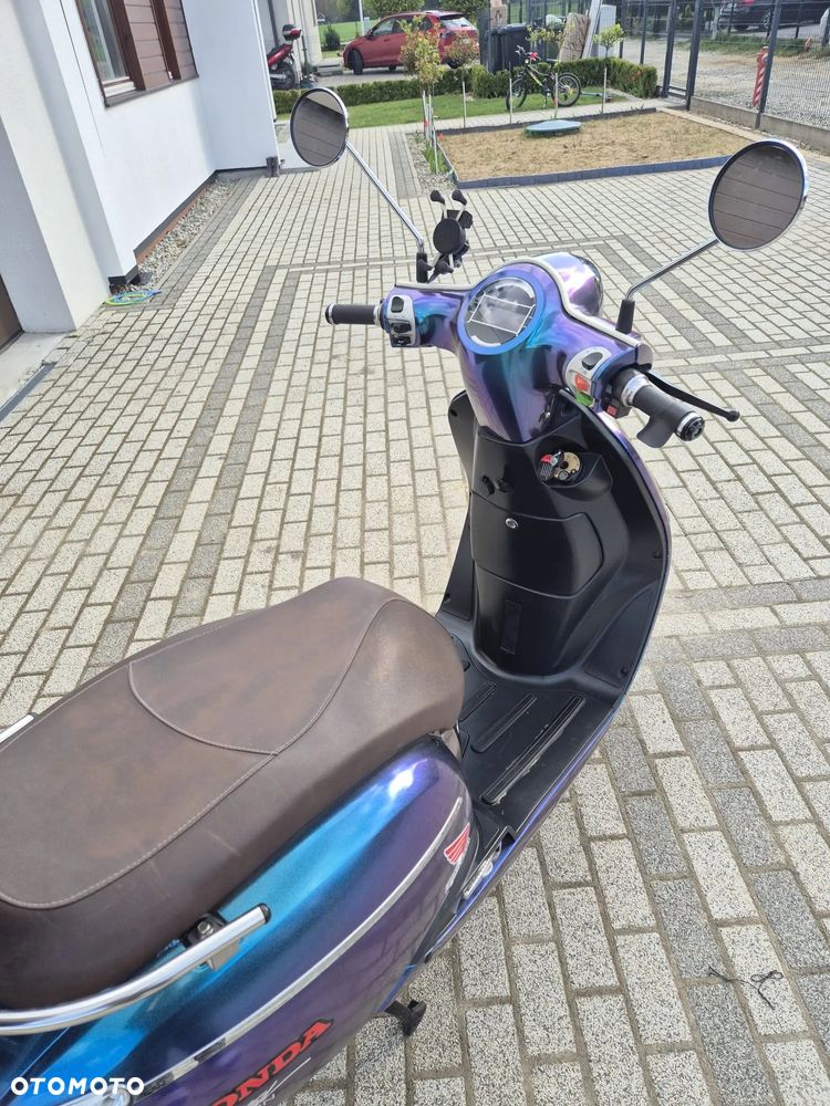 Bili Bike Inny - 7
