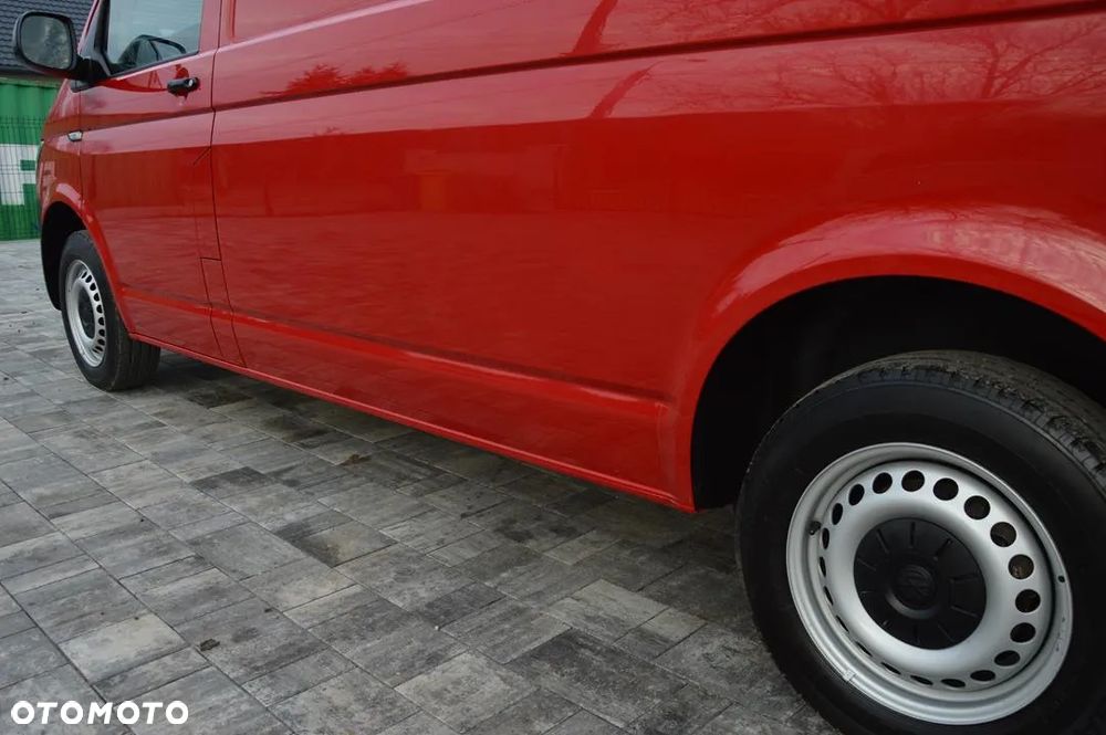 Volkswagen Transporter - 34