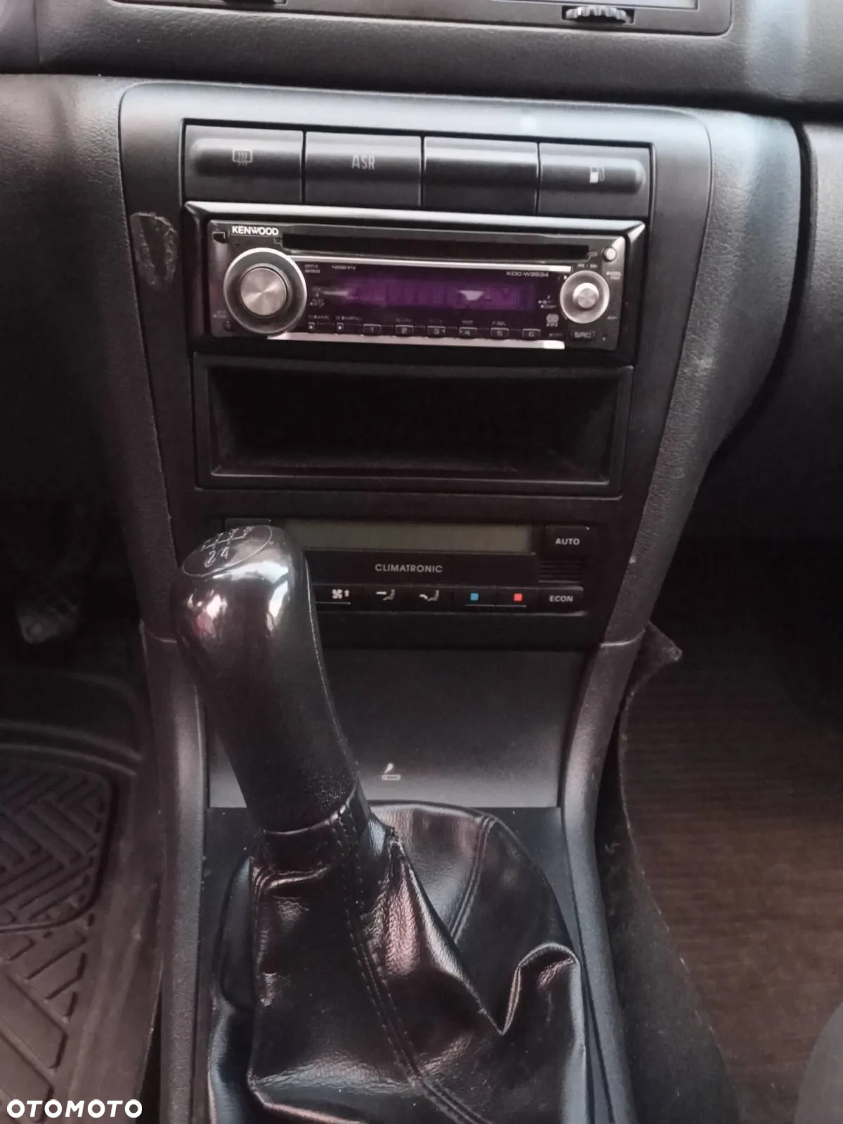 Skoda Octavia 1.9 TDI Tour - 12