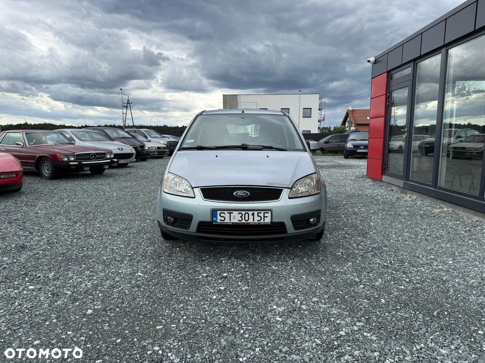 Ford Focus - 14