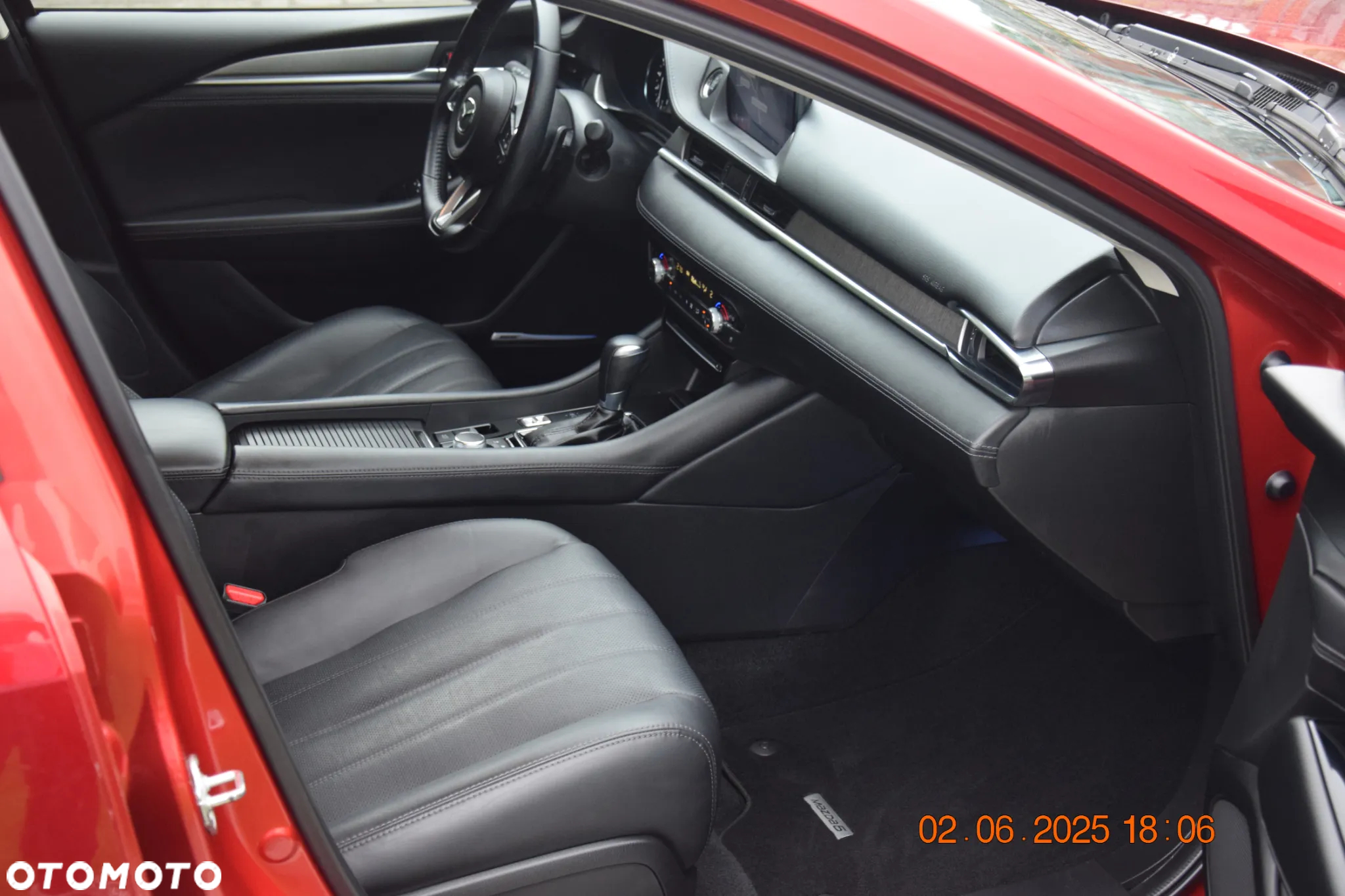 Mazda 6 2.5 SkyPassion - 21