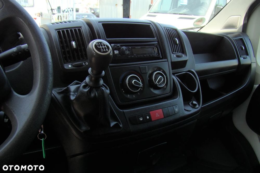 Peugeot Boxer - 10