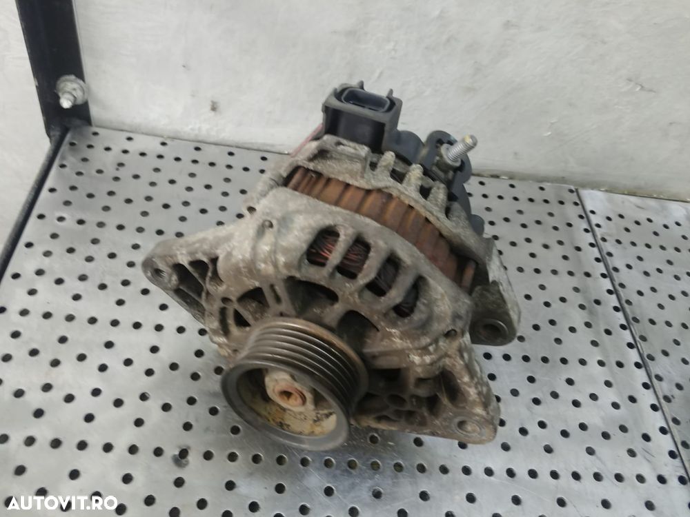 alternator 1.4b 1.6 b  kia ceed 1 soul   37300-2b101  2655447 - 3