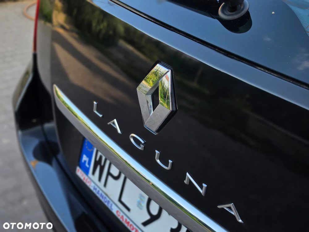 Renault Laguna - 11