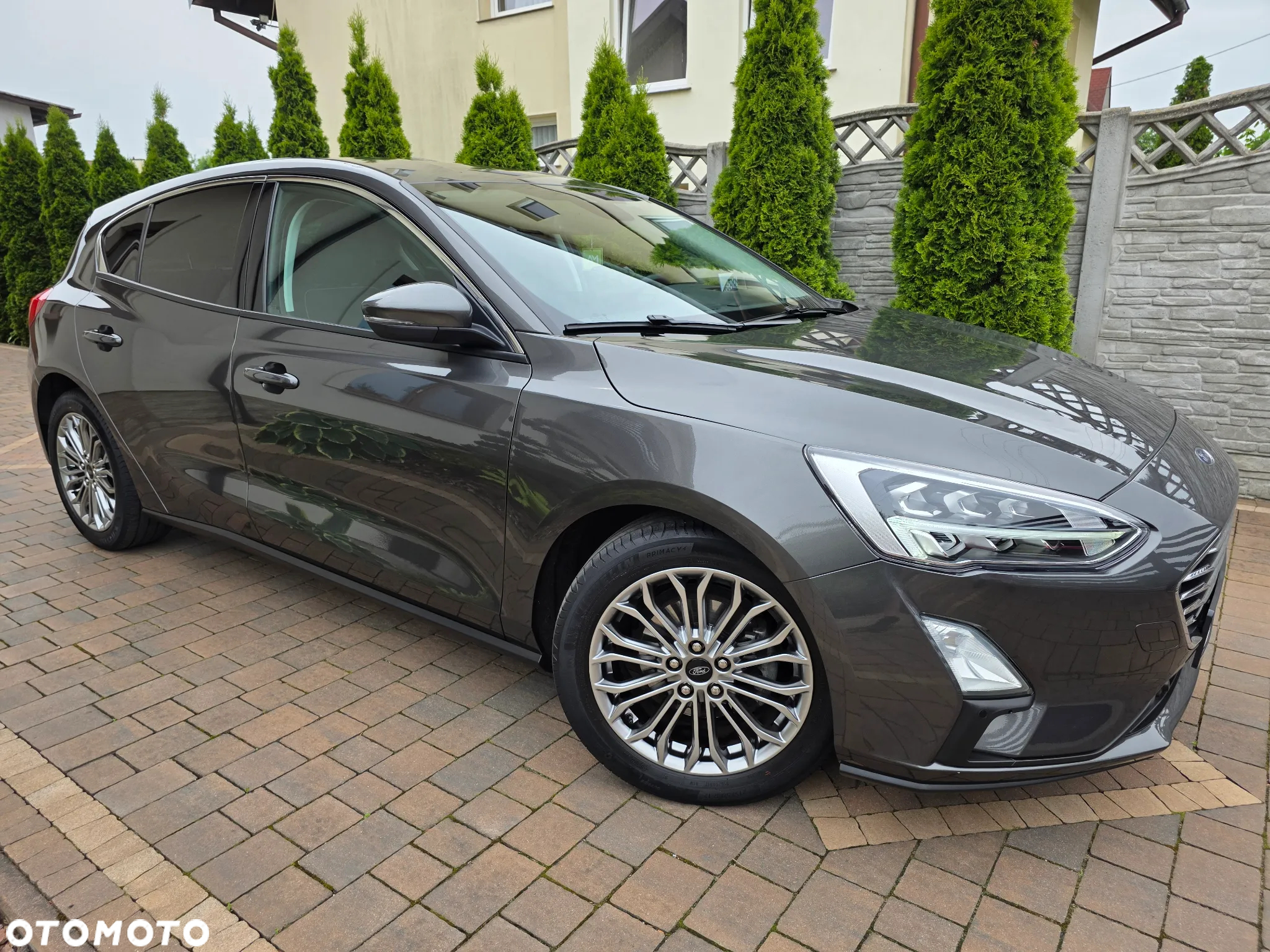 Ford Focus - 20