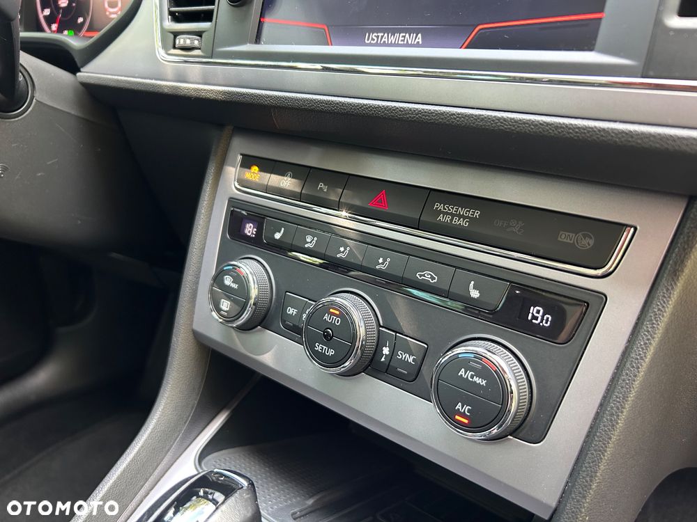 Seat Leon Sportstourer 1.8 TSI Start&Stop 4Drive DSG X-Perience - 26