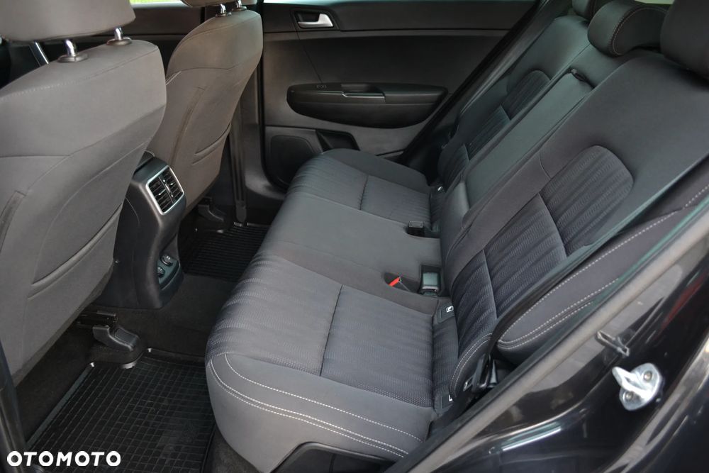 Kia Sportage 1.6 GDI L 2WD - 14